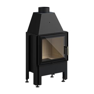 SM XTb 300x300 - Hajduk Smart XT fireplace insert