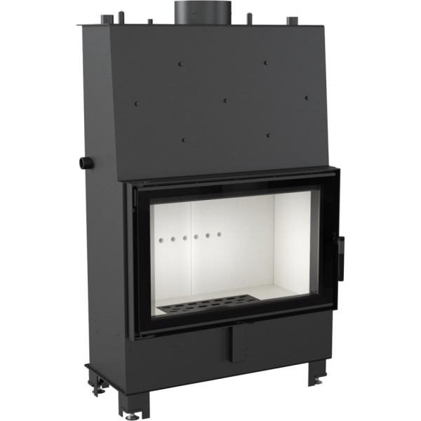 Water Fireplace Insert Lucy 16 Kominki Lumar