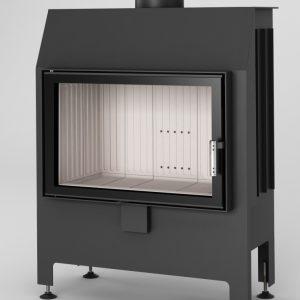 Heatro 69 300x300 - Fireplace insert Hajduk Heatro 69