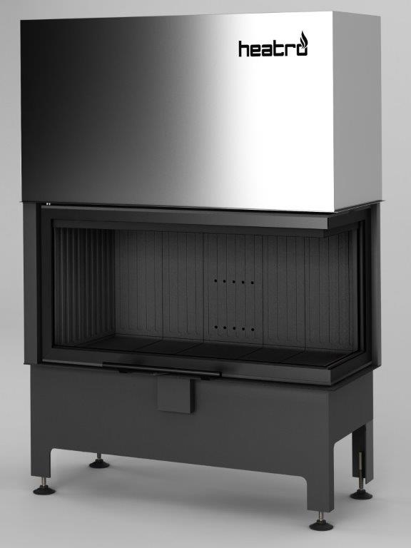 Heatro 81PH B