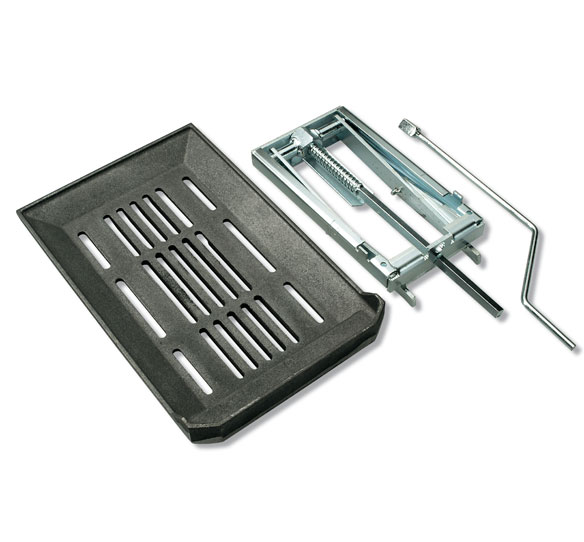 Kit Griglia Mobile Scont