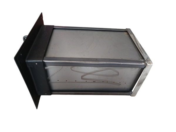 1748521943642 600x450 - Piekarnik Retro Czarny