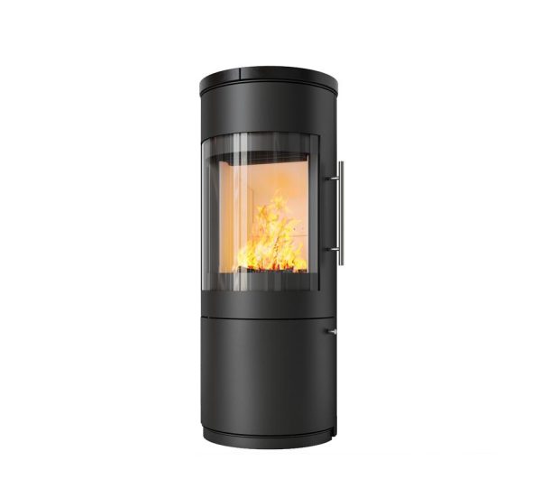 Opakschwarc 600x541 - Piecyk kominkowy Hark 110 ECOplus