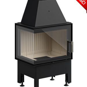 SM 2LXT n 300x300 - Hajduk Smart 2LXT fireplace insert