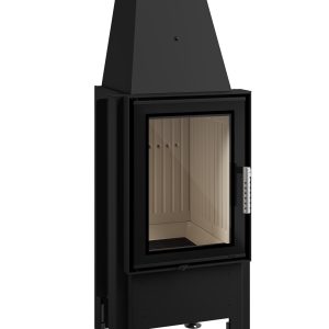 Smart 1VT S 300x300 - Wkład kominkowy Hajduk Smart 1VT-S