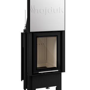 Smart 1VTH S 300x300 - Wkład kominkowy Hajduk Smart 1VTh-S
