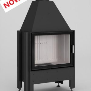 Volcano 1VT S 300x300 - Hajduk Volcano 1VTS fireplace insert