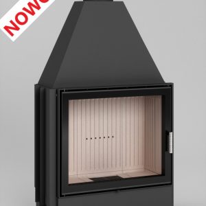 Volcano ST 300x300 - Hajduk Volcano ST fireplace insert