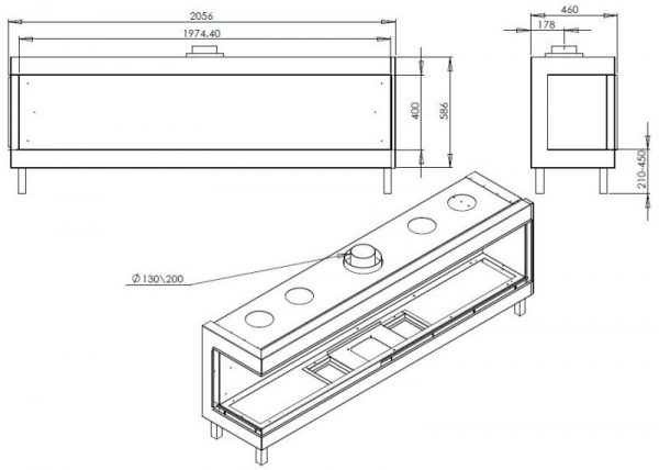 a 098ab277 600x428 - Ortal Clear 200