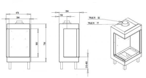 a eed68659 600x322 - Ortal Clear 40 TS