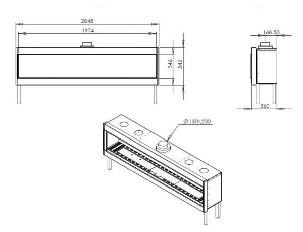 c fa19abfa 600x459 - Ortal Clear 200