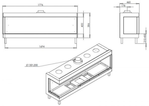 d cc35a60c 600x427 - Ortal Clear 200