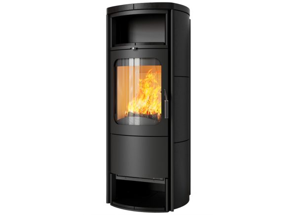 h098e graphit graphit opak 600x435 - Krbové kachle Hark 98 ECOplus