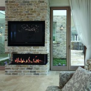 id 1 cc2f95db 300x300 - Wkład kominkowy gazowy Ortal Clear 130 TS