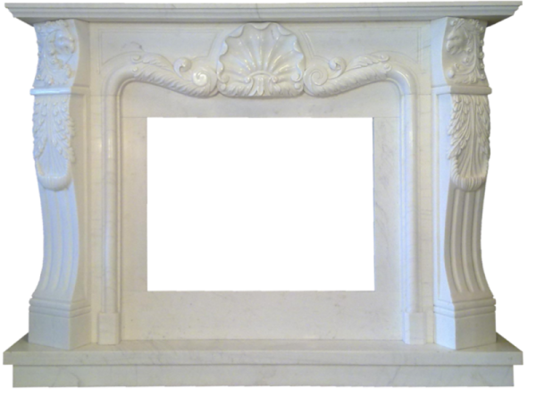 id 13 w 600x444 - Marble facade 13