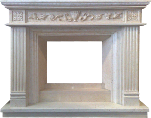 id 15a w 600x470 - Marble facade 15