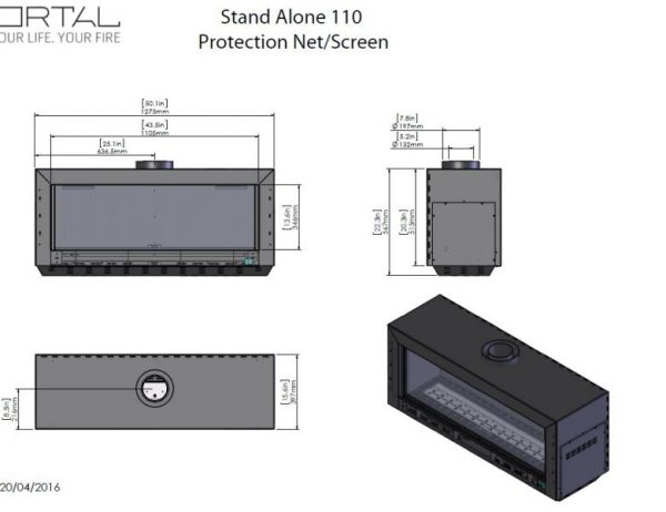 id 2 2955cb87 600x462 - Ortal Stand Alone 110