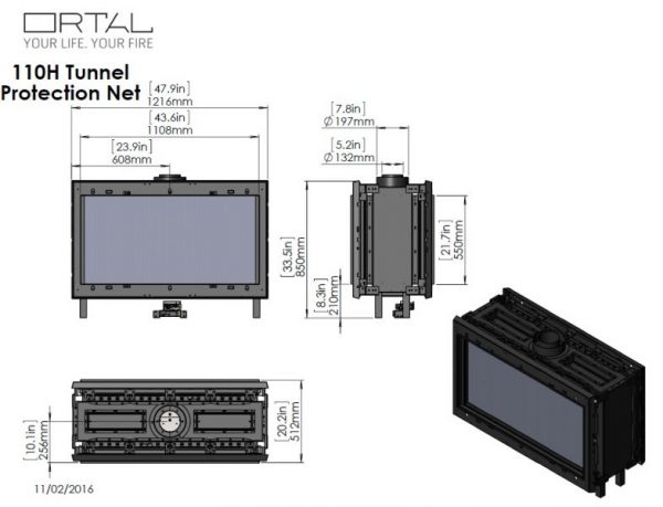 id 2 7ed047b1 600x459 - Ortal Clear 110 H Tunnel