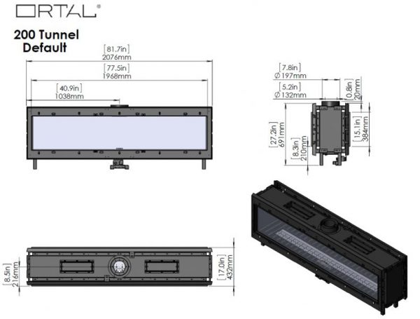 id 2 ff6b252c 600x455 - Ortal Clear 200 Tunnel