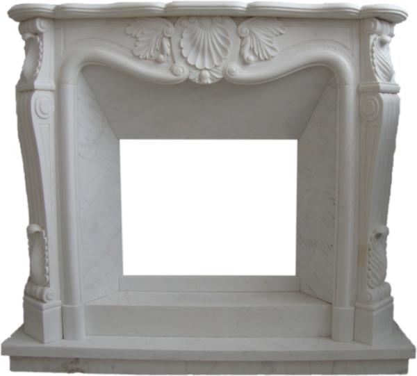 id 35 w 600x541 - Marble facade 35