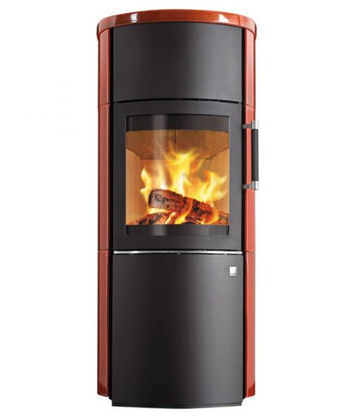 kaminofen hark 44 5 5 gt ecoplus 55b - Piecyk wolnostojący Defro Home SOLUM TOP