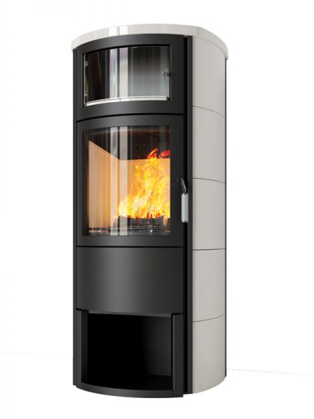 kaminofen 88 h gt ecoplus  g g 118 - Piecyk z płaszczem wodnym na drewno  Hark  88 H WW GT ECOplus 8 lub 14 kW