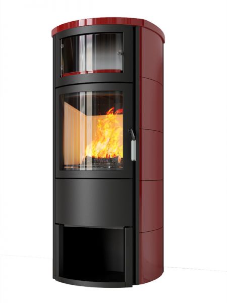 kaminofen 88 h gt ecoplus  g g 310 - Piecyk z płaszczem wodnym na drewno  Hark  88 H WW GT ECOplus 8 lub 14 kW