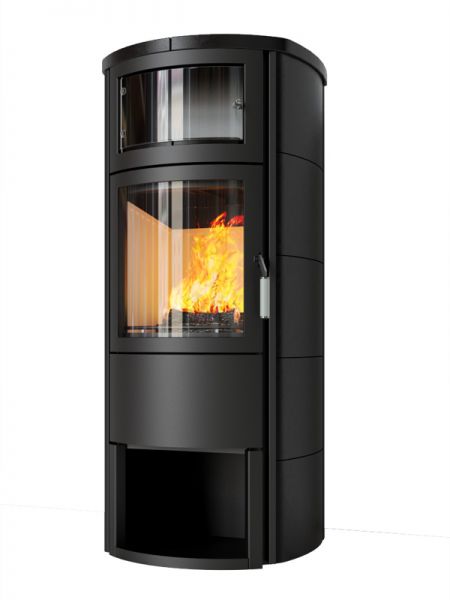 kaminofen 88 h gt ecoplus  g g 460 - Piecyk z płaszczem wodnym na drewno  Hark  88 H WW GT ECOplus 8 lub 14 kW