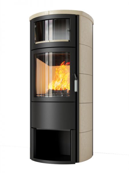 kaminofen 88 h gt ecoplus  g g 711 - Piecyk z płaszczem wodnym na drewno  Hark  88 H WW GT ECOplus 8 lub 14 kW
