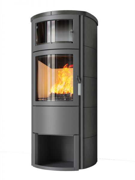 kaminofen 88 h gt ecoplus  t t 616 - Piecyk z płaszczem wodnym na drewno  Hark  88 H WW GT ECOplus 8 lub 14 kW