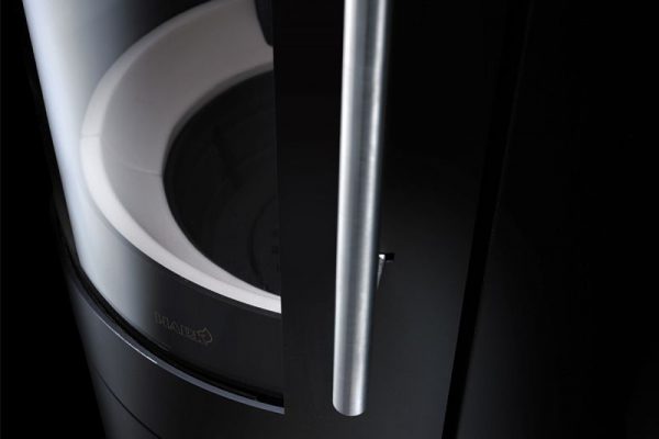 kaminofen hark 110 ecoplus detail2 600x400 - Piecyk kominkowy Hark 110 ECOplus