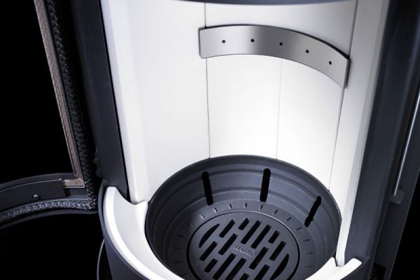 kaminofen hark 110 ecoplus detail3 600x400 - Piecyk kominkowy Hark 110 ECOplus