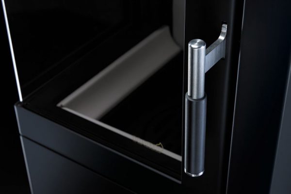 kaminofen hark 112 ecoplus detail1 600x400 - Piecyk kominkowy Hark  112 ECOplus