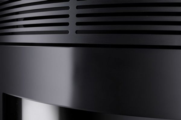 kaminofen hark 130 eco detail3 600x400 - Piecyk kominkowy Hark  130 ECOplus