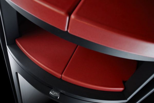 kaminofen hark 98 ecoplus detail1 600x400 - Krbové kachle Hark 98 ECOplus