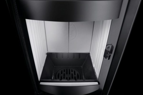 kaminofen hark 98 ecoplus detail2 600x400 - Krbové kachle Hark 98 ECOplus