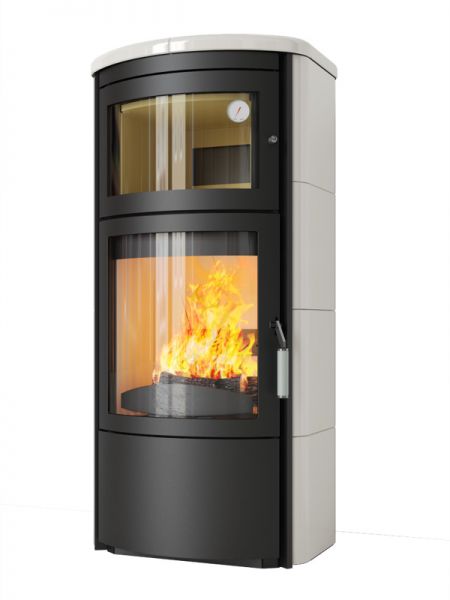 kaminofen hark roma gt ecoplus  g g 118 - Piecyk  komnkowy Roma GT ECOplus