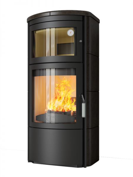 kaminofen hark roma gt ecoplus  g g 615 - Piecyk  komnkowy Roma GT ECOplus