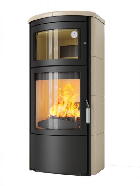 kaminofen hark roma gt ecoplus  g g 711 - Piecyk  komnkowy Roma GT ECOplus