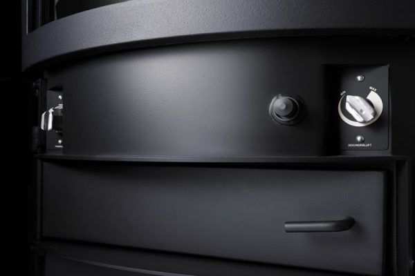 kaminofen roma ecoplus detail1 600x400 - Piecyk  komnkowy Roma GT ECOplus