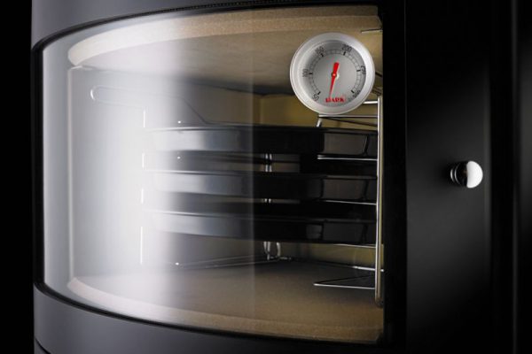 kaminofen roma ecoplus detail2 600x400 - Piecyk  komnkowy Roma GT ECOplus