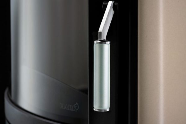 kaminofen roma ecoplus detail3 600x400 - Piecyk  komnkowy Roma GT ECOplus
