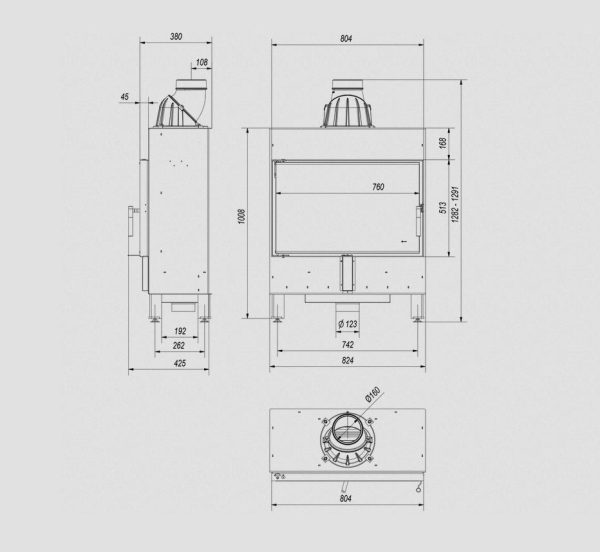 lucy 14 slim 600x552 - LUCY 14 SLIM