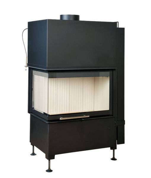 radiante 550 20 45 66 44 h ecoplus f54 - Krbová vložka Radiante 550/20/45-66.44 H ECOplus ľavý