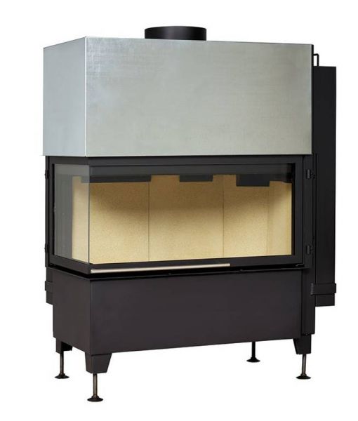 radiante 550 20 45 89 44 h eca - Krbová vložka Radiante 550/20/45-89.44 H ľavý