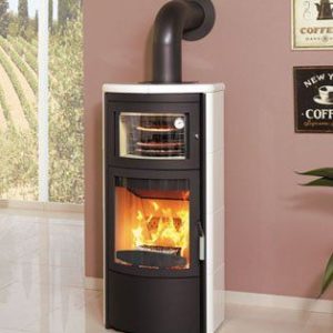 roma b 300x300 - Piecyk  komnkowy Roma GT ECOplus