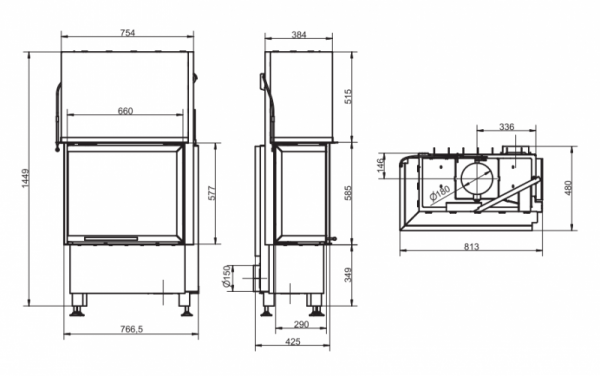rys tech 5ba7ea62 600x376 - Krbová vložka Radiante 550/20/45-66.29 H ECOplus do prava