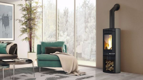 sl ta02 600x338 - Piecyk kominkowy Tally EVO 8 kW