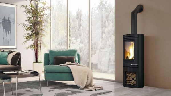 sl ta03 600x338 - Piecyk kominkowy Tally EVO 8 kW