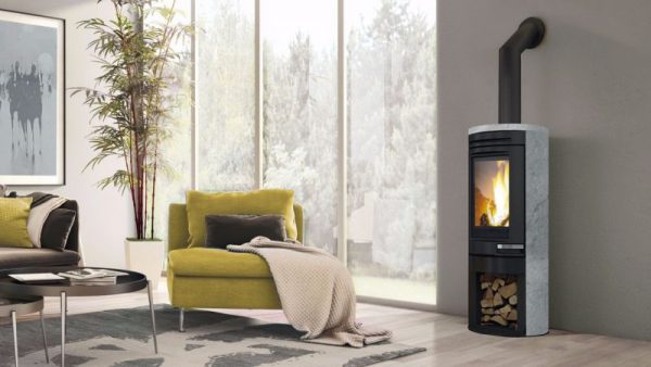 sl ta04 600x338 - Piecyk kominkowy Tally EVO 8 kW